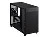 ASUS ASUS Prime AP201 Tempered Glass MicroATX Case Black