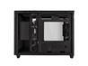 ASUS ASUS Prime AP201 Tempered Glass MicroATX Case Black
