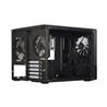 FRACTAL DESIGN Node 804 Black