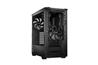 be quiet! PURE BASE 501 DX Noir