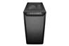 be quiet! PURE BASE 501 LX PURE BASE 501 LX Noir Latéale gauche black