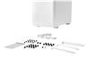 be quiet! PURE BASE 501 LX PURE BASE 501 LX White Left Side White