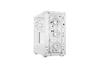be quiet! PURE BASE 501 LX PURE BASE 501 LX White Left Side White