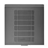 SilverStone Crown 04 Mesh Panel Full Tower Black
