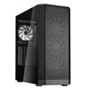 SilverStone FARA 514X Window Mid Tower Black