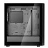 SilverStone FARA 514X Window Mid Tower Black