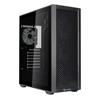 SilverStone FARA 515XR Window Mid Tower Black