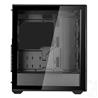 SilverStone FARA 515XR Window Mid Tower Black