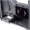 SilverStone FARA 515XR Window Mid Tower Black