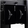 SilverStone FARA 515XR Window Mid Tower Black