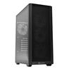 SilverStone FARA 515XR Window Mid Tower Black