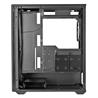 SilverStone FARA 515XR Window Mid Tower Black
