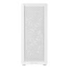 SilverStone FARA 515XR Window Mid Tower White