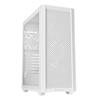 SilverStone FARA 515XR Window Mid Tower White