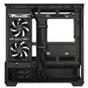 ASUS Prime AP202 ARGB Black mATX case