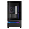 ASUS Prime AP202 ARGB Black mATX case