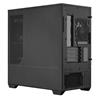 ASUS Prime AP202 ARGB Black mATX case