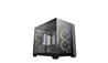 DeepCool CG330 3F Micro-ATX Panoramic Case