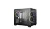 DeepCool CG330 3F Micro-ATX Panoramic Case