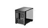 DeepCool CG330 3F Micro-ATX Panoramic Case
