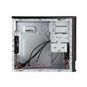 INWIN Black Micro ATX Tower EM013