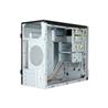 INWIN Black Micro ATX Tower EM013