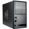 INWIN Black Micro ATX Tower EM013