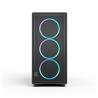 FRACTAL DESIGN Epoch XL RGB Black