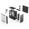 FRACTAL DESIGN Epoch XL RGB Black