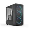 FRACTAL DESIGN Epoch XL RGB Black