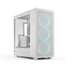 FRACTAL DESIGN Epoch XL RGB Blanc