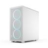 FRACTAL DESIGN Epoch XL RGB Blanc