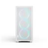 FRACTAL DESIGN Epoch XL RGB Blanc