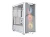 CORSAIR 3200D RS ARGB White