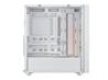 CORSAIR 3200D RS ARGB White