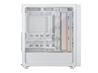 CORSAIR 3200D RS ARGB White