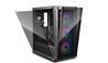 DeepCool (Matrexx 70 ADD-RGB 3F) - Boîtier d'ordinateur moyen