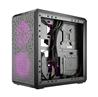 COOLER MASTER (MasterBox Q300L) - Boîtier d'ordinateur mATX