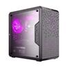 COOLER MASTER (MasterBox Q300L) - Boîtier d'ordinateur mATX