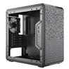 COOLER MASTER (MasterBox Q300L) - Boîtier d'ordinateur mATX