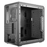 COOLER MASTER (MasterBox Q300L) - Boîtier d'ordinateur mATX