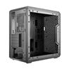 COOLER MASTER (MasterBox Q300L) - Boîtier d'ordinateur mATX