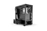 be quiet! PURE BASE 500 Window Black