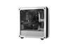 be quiet! PURE BASE 500 Window White