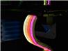 Lian Li* Strimer Plus 8 Pins Addressable RGB VGA power cable(Open Box)