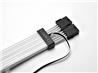 Lian Li* Strimer Plus 8 Pins Addressable RGB VGA power cable(Open Box)