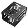 FRACTAL DESIGN HDD Cage Kit - Type-B for Define 7 Series and Compatible FRACTAL DESIGN Cases - Black(Open Box)