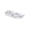 LIAN LI LANCOOL-II-MESH-PW Front Panel Set for LANCOOL II - White(Open Box)