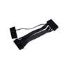 LIAN LI AC O11D MINI-3X Kit double PSU O11D mini