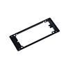 LIAN LI AC O11D MINI-3X Kit double PSU O11D mini